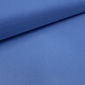 Tkanina Jednokolorowa Craft Cotton Cadet Blue