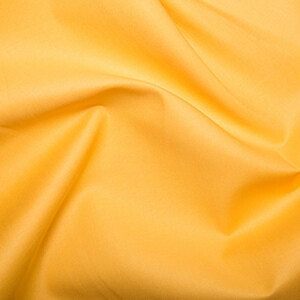 Tkanina Jednokolorowa Ciepły Słoneczny Żółty Mellow Yellow